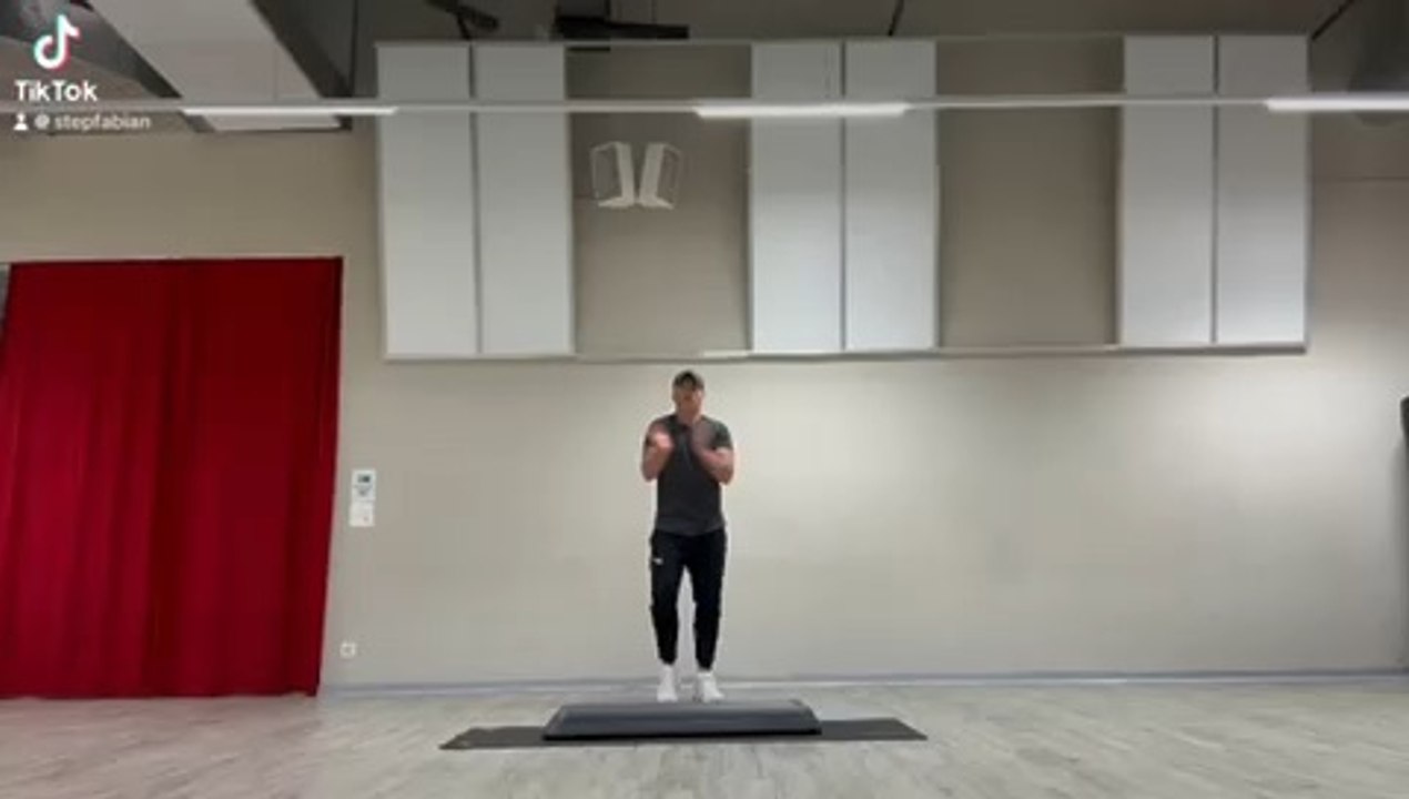 Step GOOD IDEAS 204 Fabian Kūhn