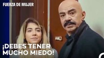 Esto Es Lo Que Pasa Cuando No Dejas Ir A Ceyda - Fuerza De Mujer Capitulo 65