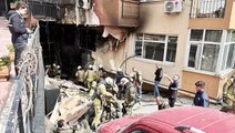 Beşiktaş'ta 29 kişinin hayatını kaybettiği gece kulübü yangınına ilişkin rapor savcılığa ulaştı