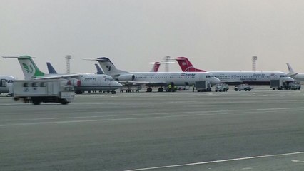 외교부, '정세 악화' 이란에 특별여행주의보 발령 / YTN