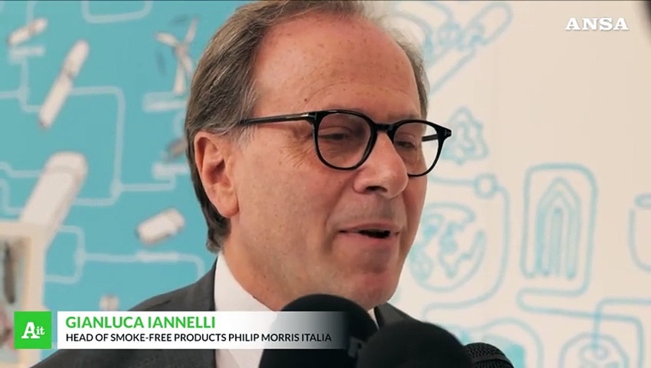 Philip Morris punta al riciclo delle sigarette elettroniche