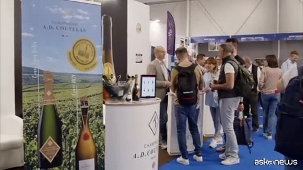 Italia e Brasile, un legame che si rafforza al Vinitaly 2024
