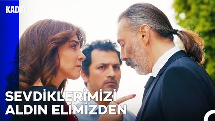 Ceyda ve Nezir'in Duygusal Yüzleşmesi: Aşk ve Kaybın Hikayesi 💔