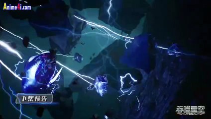 Swallowed Star Season 04 Episode 31 [116] Preview