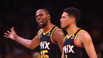 Phoenix Suns Big 3 Shine on Sunday: Time to Take Notice?