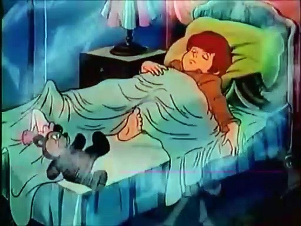 Générique Clair de lune