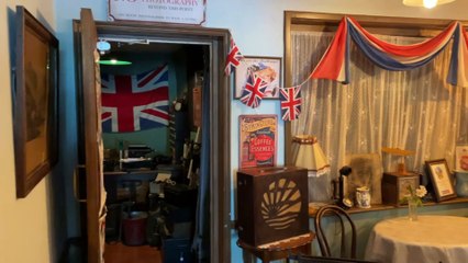Historic Wartime House Museum in Sittingbourne to Close This Month 🏠