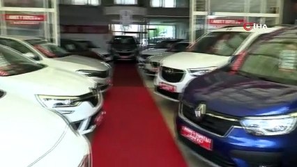 Galerici esnafı açıkladı, tahminde bulundu: İkinci el otomobil piyasasının yönü neresi?