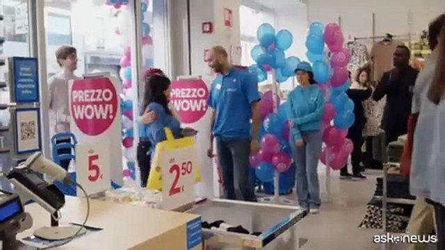 Pepco Italia, ecco il nuovo store in Corso Buenos Aires