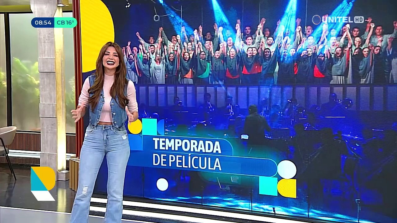 Luthiers en su manos tienen el talento para afinar los instrumentos del Festival de Música Barroca 