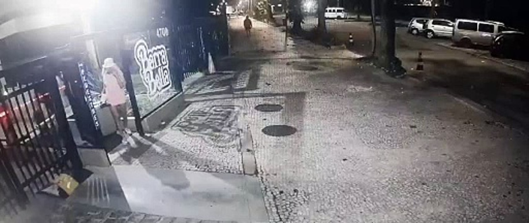 Polícia Civil Prende suspeitos por ‘Boa Noite Cinderela’ na Barra da Tijuca