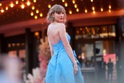 La Música De Taylor Swift Vuelve A TikTok Tras Su Polémica
