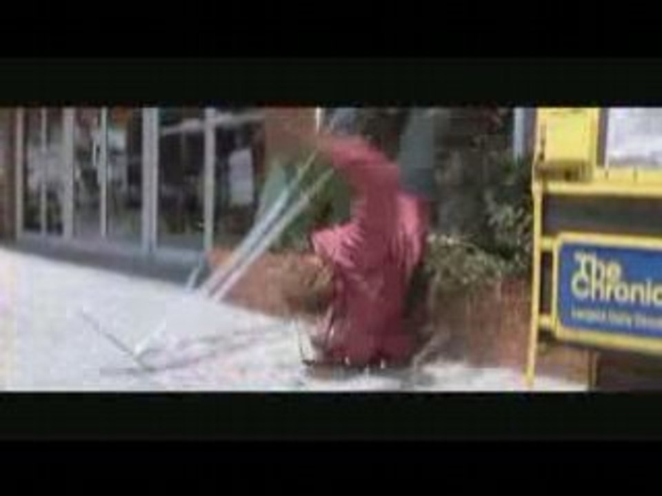 Clint Eastwood Inspecteur Harry