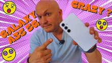 SAMSUNG GALAXY A35 : Complètement Fou ou Raté ?