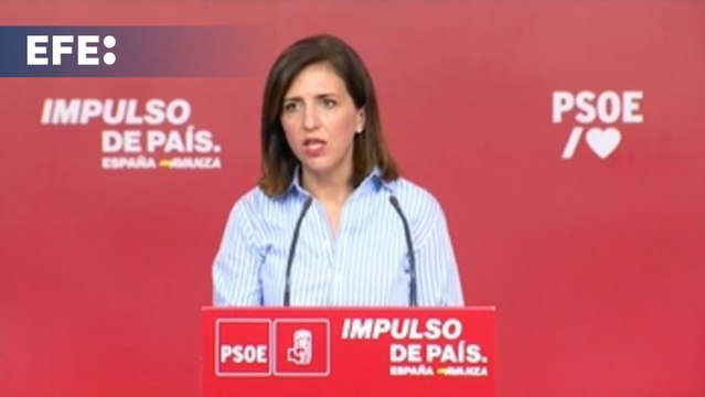 El PSOE está abierto a llamar a Ábalos y Feijóo a la comisión Koldo si insisten sus socios