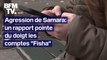 Agression de Samara: le ministère de l’Éducation nationale pointe du doigts les comptes “Fisha”