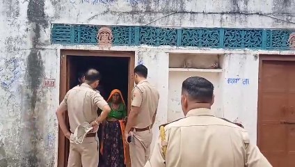 बेहरम पिता...दो साल की बेटी के साथ कर दिया यह काम