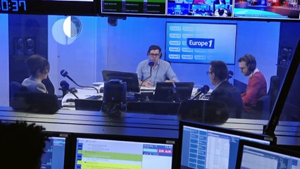 5 ans après le dramatique incendie, Europe 1 raconte les coulisses de Notre-Dame de Paris