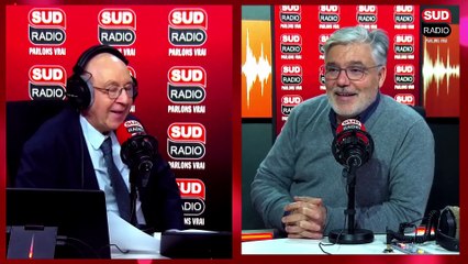 Nicolas Pagnol : "L'année Marcel Pagnol va durer 3 ans"