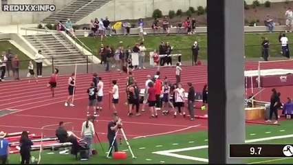 Une femme transgenre fait polémique après avoir fini largement en tête d'une course