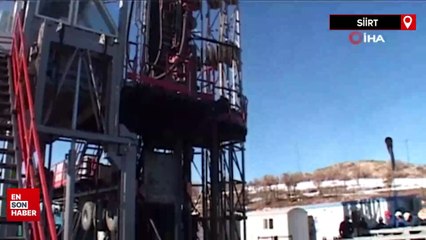 TPAO Siirt’te petrol arama sondajı yapacak