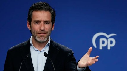 El PP ve "extraordinariamente grave" el encuentro de Ábalos con Delcy en Barajas