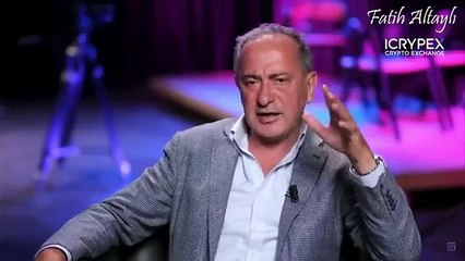 Gazze mitingine katılanlara hakaretler yağdırmıştı! Fatih Altaylı İsrail'i öve öve bitiremedi