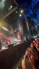 Los Wembler's de Iquitos  Music Show in Cabaret Frappé Grenoble  #music #show #musicvideo (67)