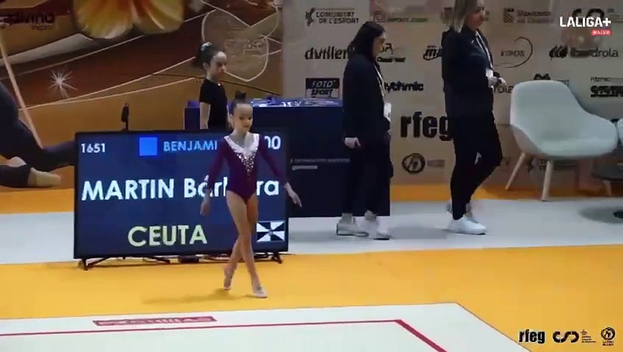 Bárbara Martín Román