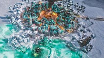 Frostpunk 2: Wir brauchen neue Wohnungen und bauen sie ganz unbürokratisch