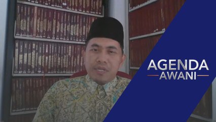 Israel kini dalam mod defensif - Penganalisis