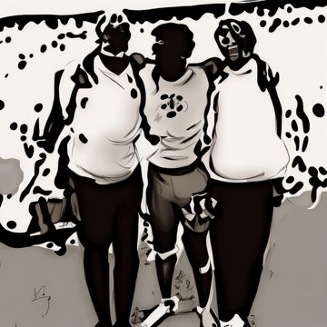 Kingsley Coman confiant de retrouver sa forme pour l'Euro 2024