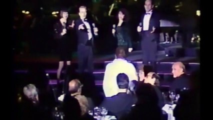 HELEN REDDY - Another Suitcase in Another Hall (live) (from 'Evita')