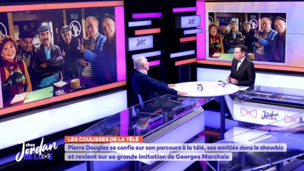 Gérard Hernandez atteint d'une "tumeur quelque part" : un proche donne d'inquiétantes nouvelles