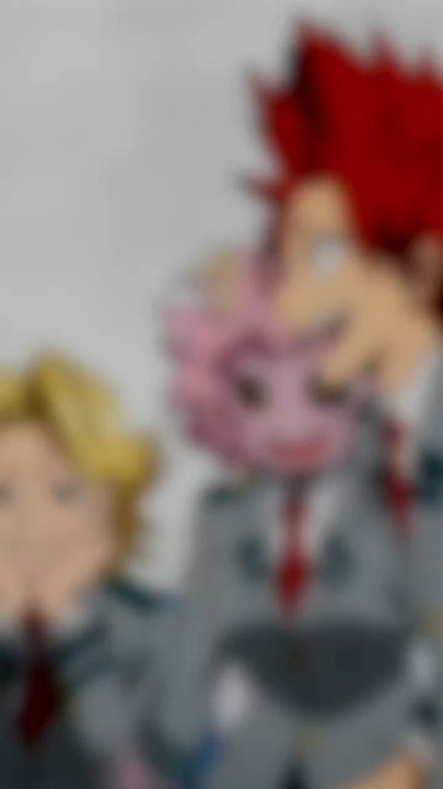 5 alters de MHA vraiment 