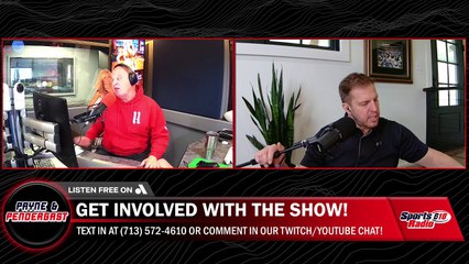 Rockets' Growth This Season Is Encouraging