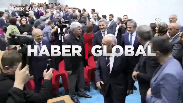 Ordu'da seçimi kazandığı tescillenen Güler mazbatasını aldı, mesajı verdi: Bu seçimin kaybedeni yok, kazananı var