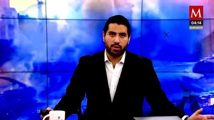 Irán asegura que bombardeo a Israel fue en "legítima defensa" tras ataque a su embajada