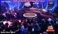عباقرة المغرب ضيوف رشيد شو النابغة إيدر مطيع وملك بلعربي Rachid Show Idar Moutii Malak Belarbi