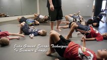 Judo Ground Fighting For Kids In A Las Vegas Martial Arts Summer Camp