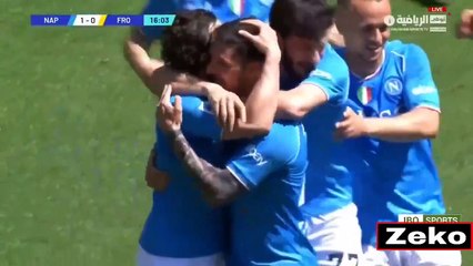 لمن فاته مباريات اليوم شاهد جميع اهداف مباريات اليوم