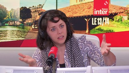 Gaëtan Thomas est l'invité du 13h