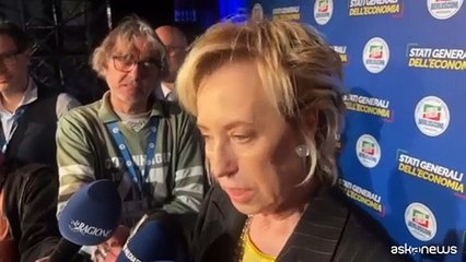 Ue, Moratti: ci batteremo per cambiare direttiva su Case Green