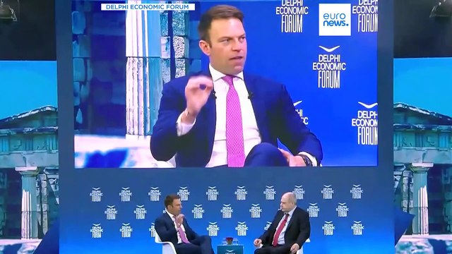 Grécia: novo líder do Syriza promete surpresa nas eleições europeias