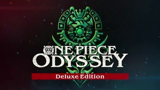 One Piece Odyssey - Bande-annonce Nintendo Switch