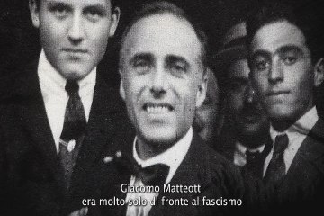 Giacomo Matteotti, dimenticato e attuale: "Io vi accuso" di Concetto Vecchio