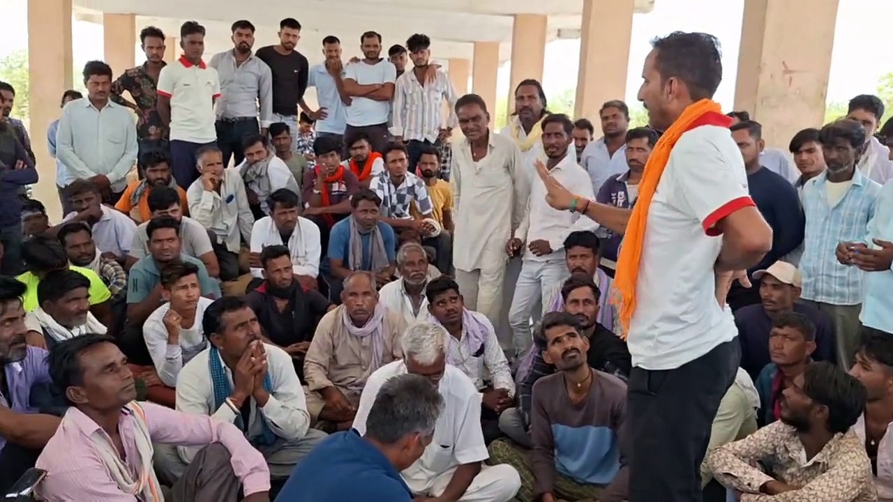 अचानक बंद हुआ मंडी में लाखों का कारोबार तो फिर हरकत में आए अधिकारी...