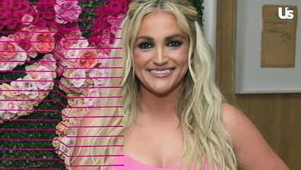 Jamie Lynn Spears’ Daughter Maddie Looks All Grown Up at Prom