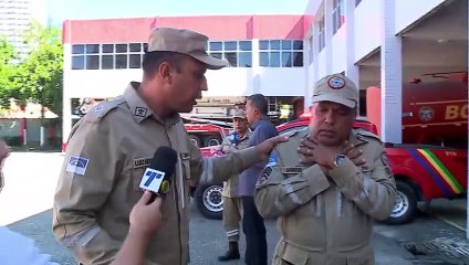 Torcedor morre após engasgar com pedaço de carne antes do jogo do Sport