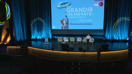 Demain, quel défis pour les enfants